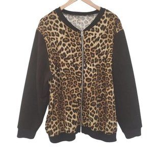 Artizan | Zip  Closure Lightweight Sweater